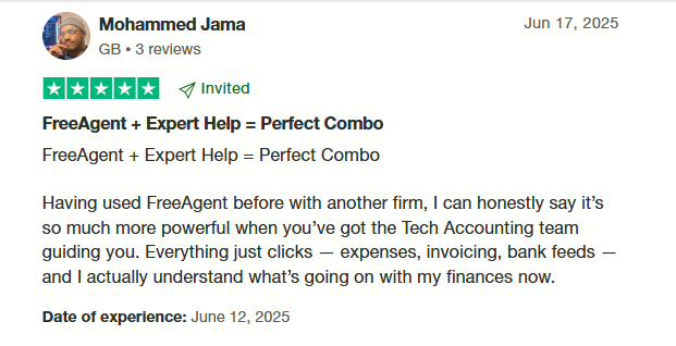 Customer Reviews 1